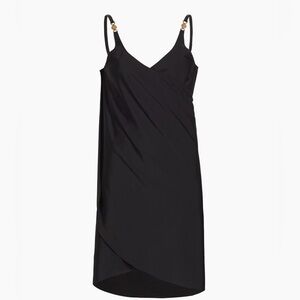 Versace Swim Robe Jersey Cayman Cover Up BRAND NEW